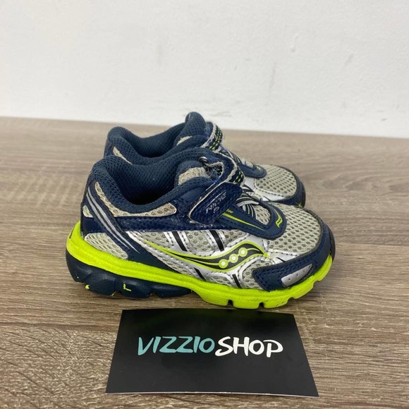 Saucony Other - Saucony - Ride 6 - Infant 5.5 - ST46754